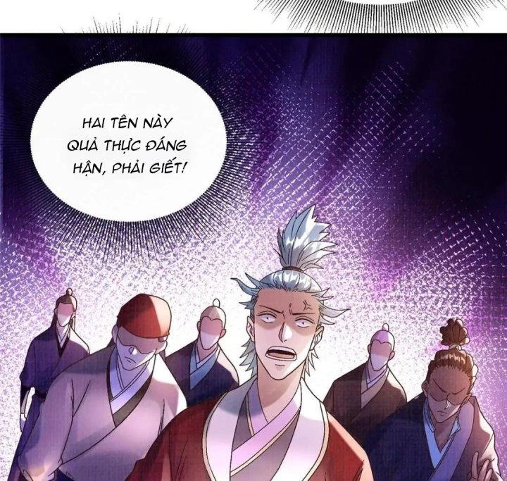 Đại Đạo Tranh Phong Chapter 56 - Trang 2