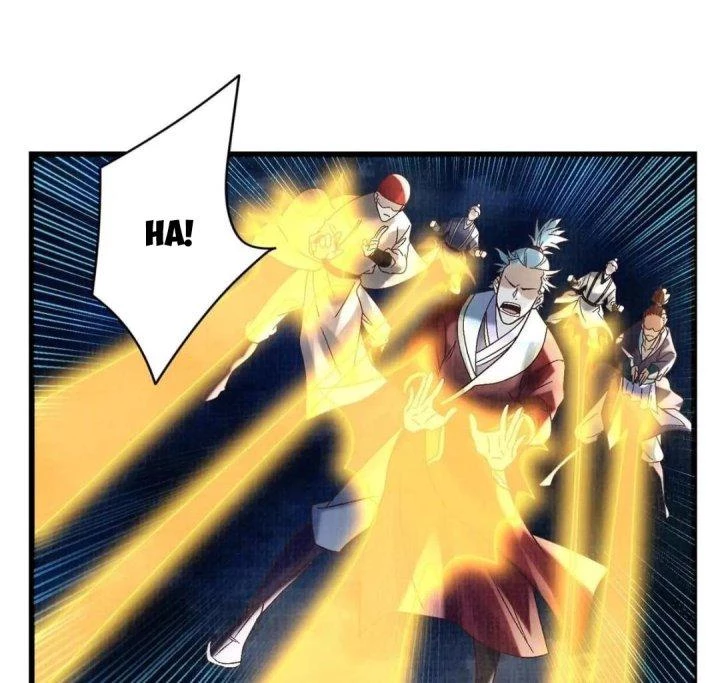 Đại Đạo Tranh Phong Chapter 56 - Trang 2