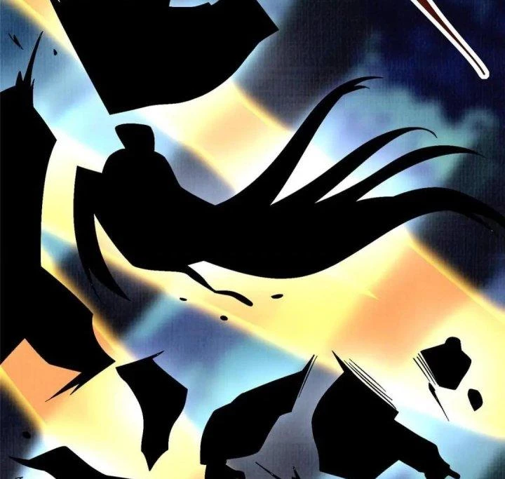 Đại Đạo Tranh Phong Chapter 56 - Trang 2