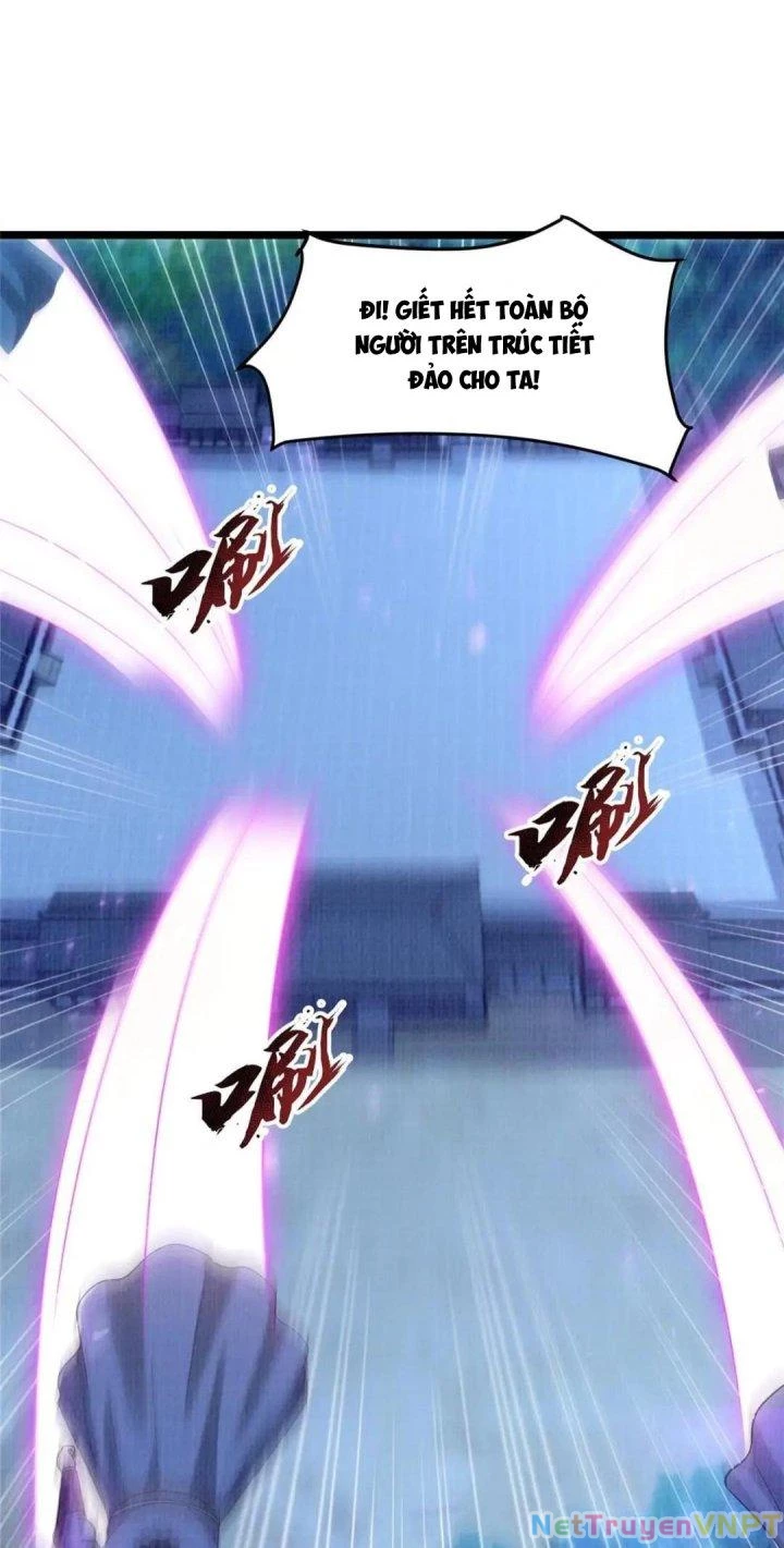 Đại Đạo Tranh Phong Chapter 57 - Trang 2