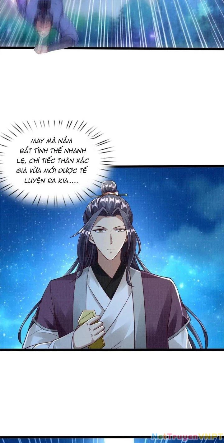 Đại Đạo Tranh Phong Chapter 57 - Trang 2