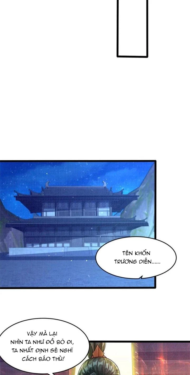 Đại Đạo Tranh Phong Chapter 57 - Trang 2