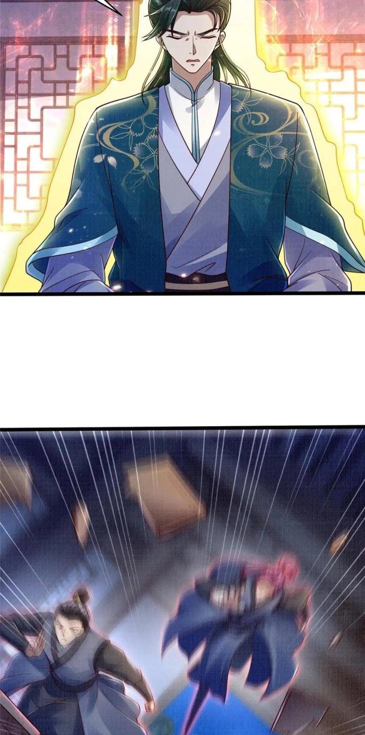 Đại Đạo Tranh Phong Chapter 57 - Trang 2