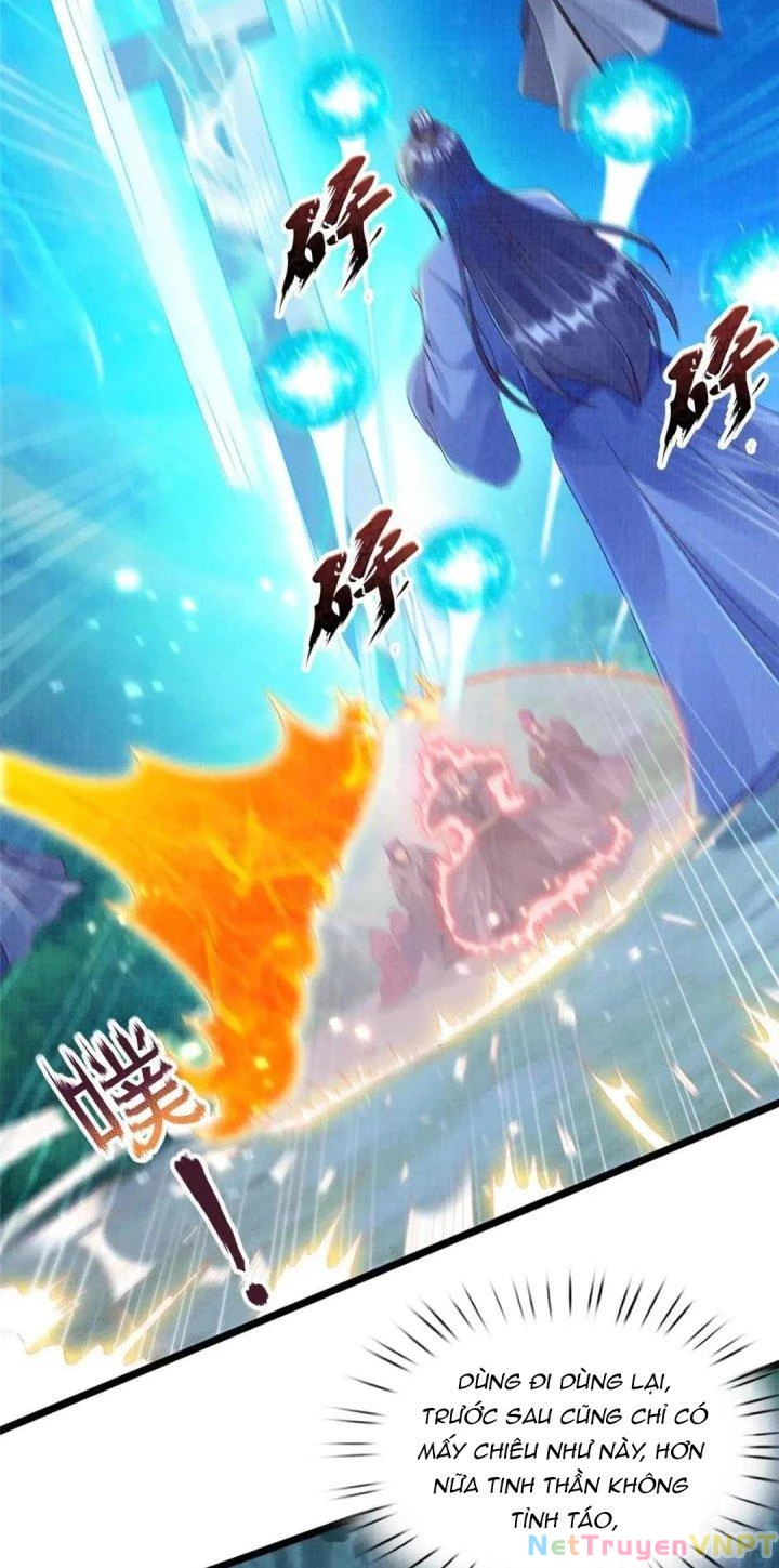 Đại Đạo Tranh Phong Chapter 57 - Trang 2