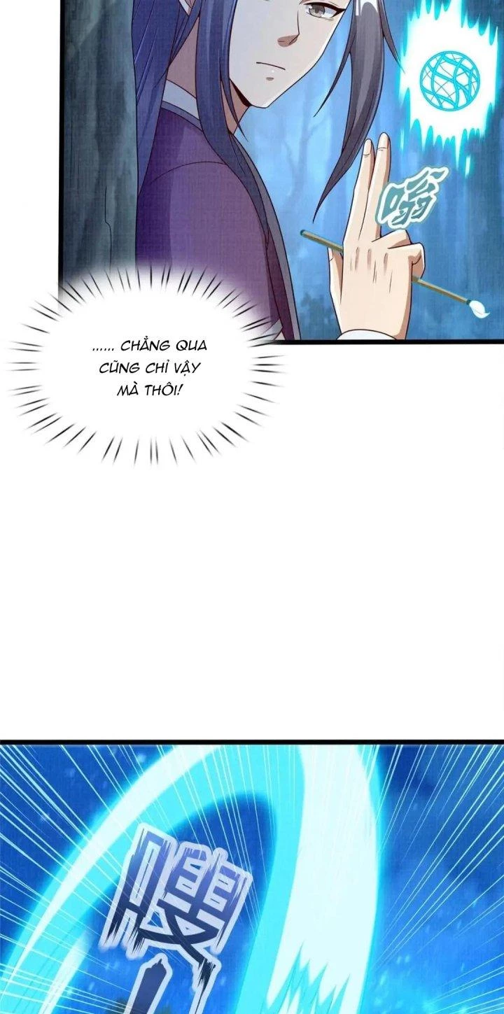 Đại Đạo Tranh Phong Chapter 57 - Trang 2