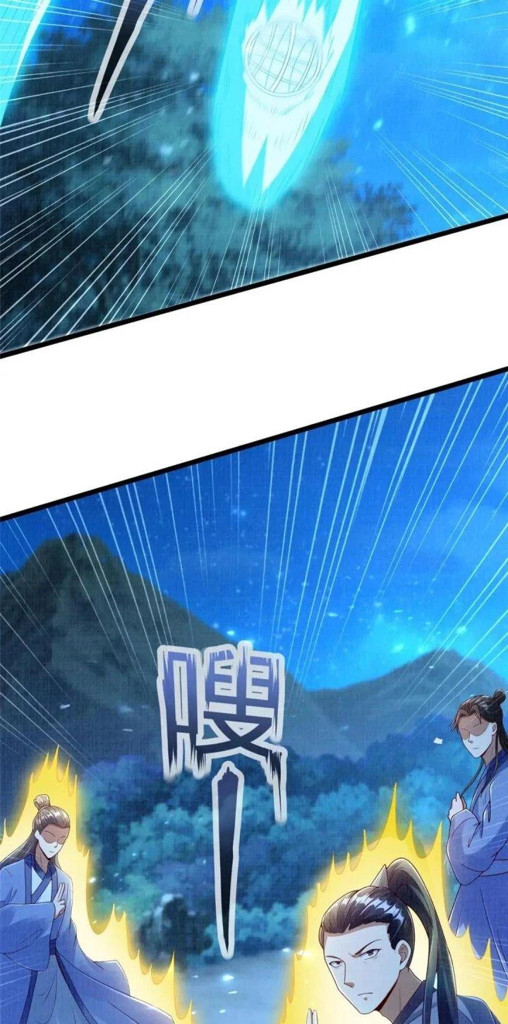 Đại Đạo Tranh Phong Chapter 57 - Trang 2