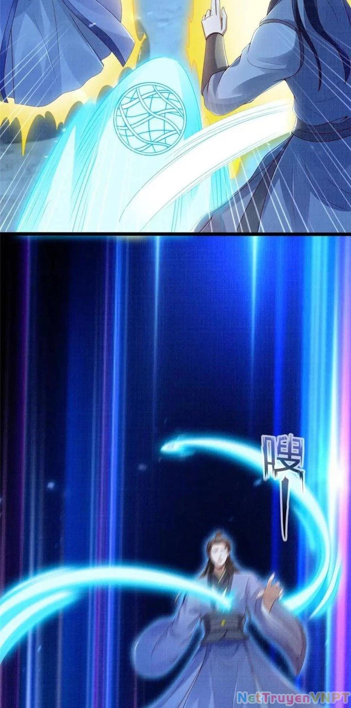 Đại Đạo Tranh Phong Chapter 57 - Trang 2