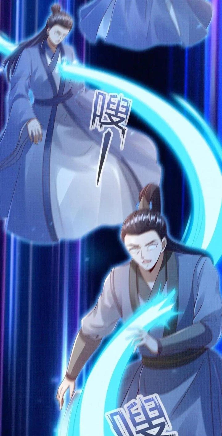 Đại Đạo Tranh Phong Chapter 57 - Trang 2