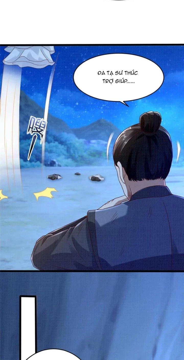 Đại Đạo Tranh Phong Chapter 57 - Trang 2