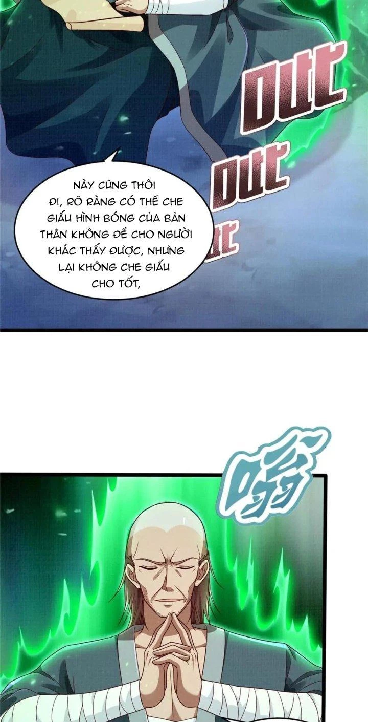 Đại Đạo Tranh Phong Chapter 57 - Trang 2