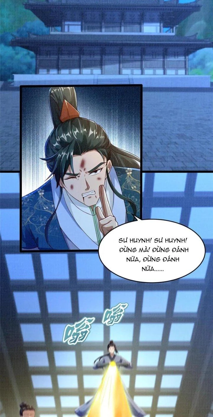 Đại Đạo Tranh Phong Chapter 57 - Trang 2