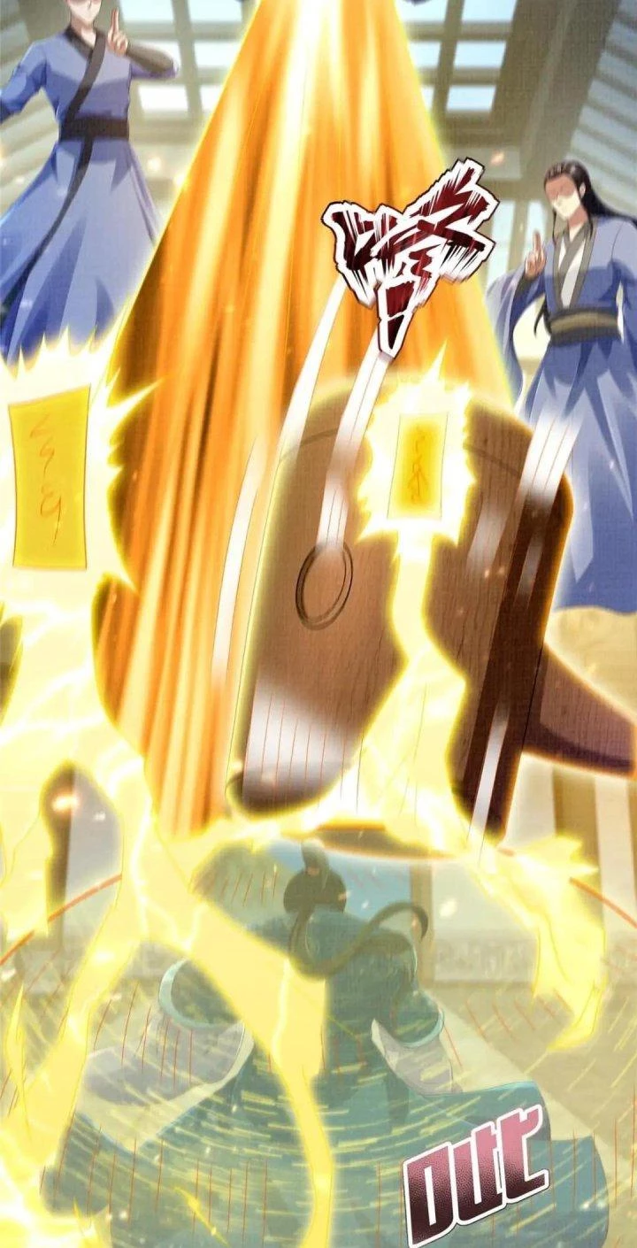 Đại Đạo Tranh Phong Chapter 57 - Trang 2