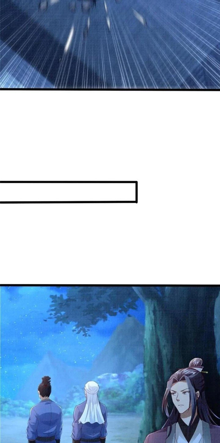 Đại Đạo Tranh Phong Chapter 57 - Trang 2