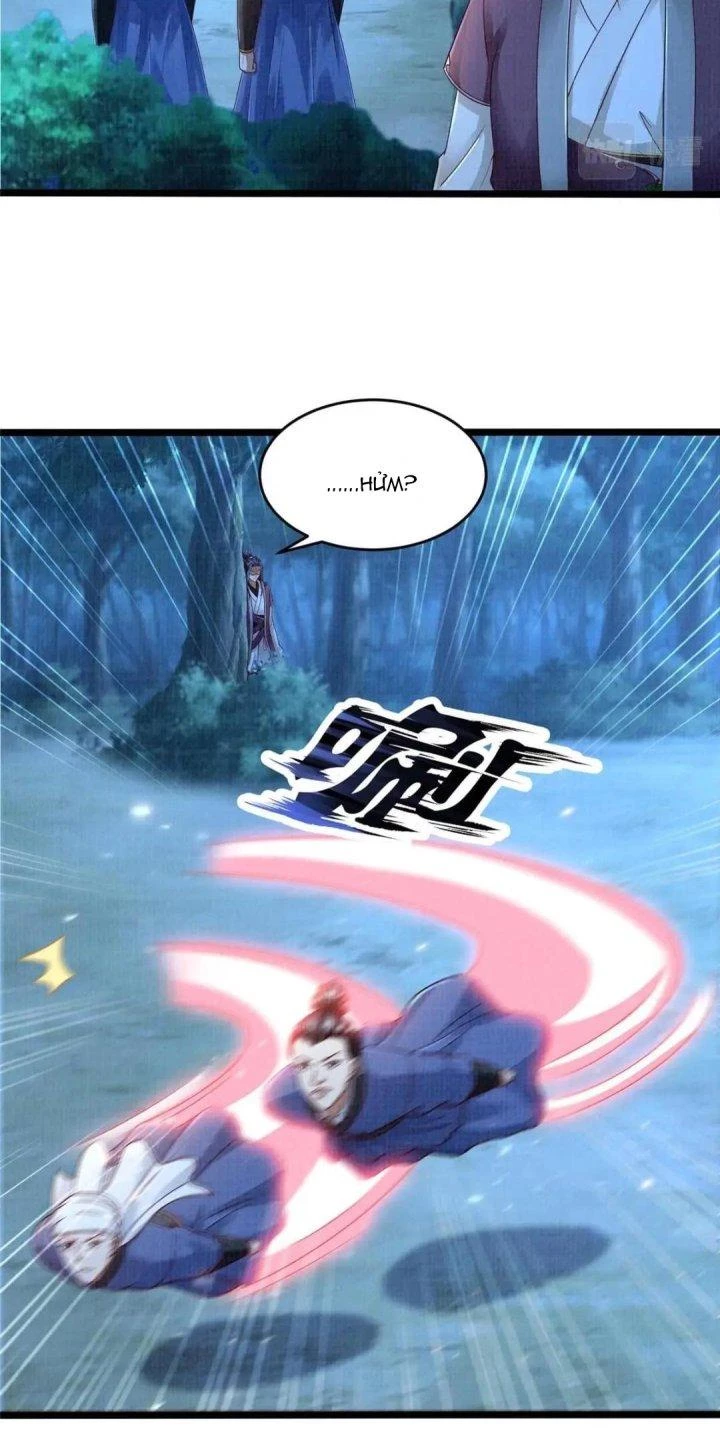 Đại Đạo Tranh Phong Chapter 57 - Trang 2