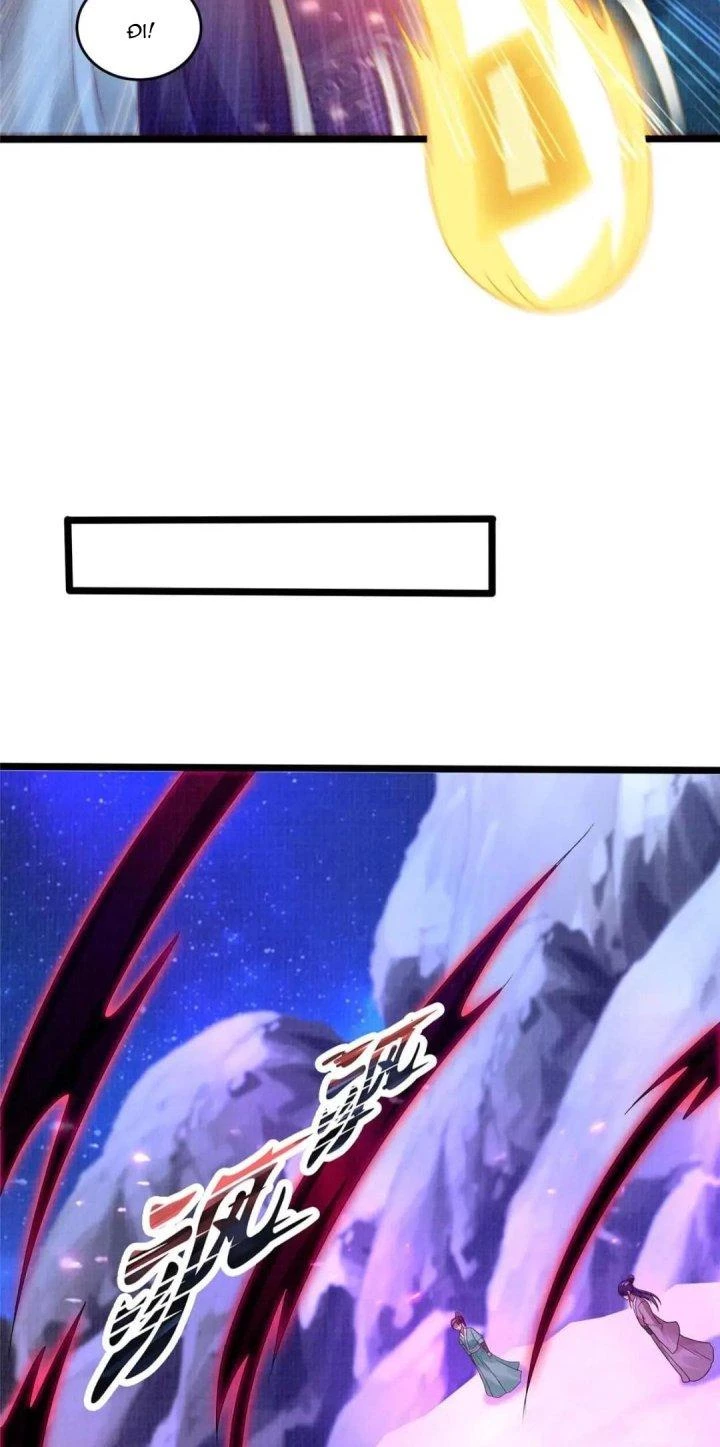 Đại Đạo Tranh Phong Chapter 57 - Trang 2