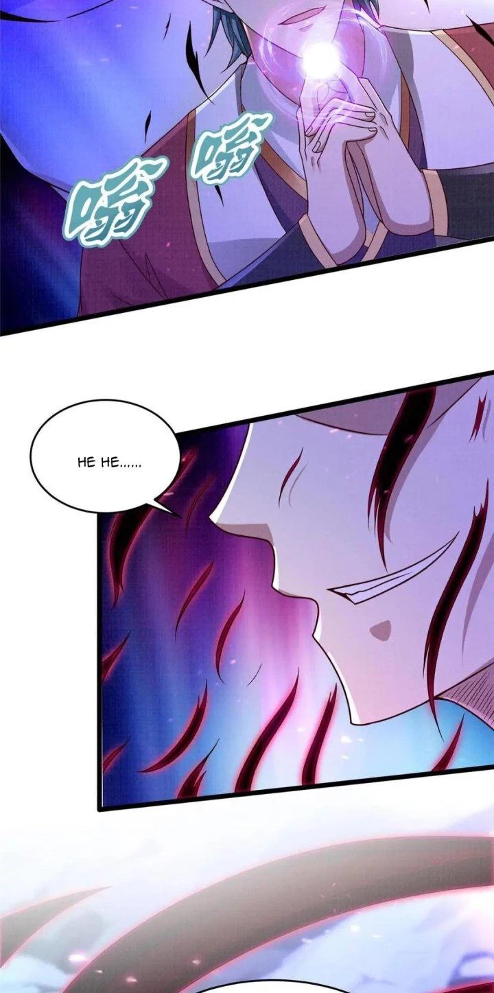 Đại Đạo Tranh Phong Chapter 57 - Trang 2