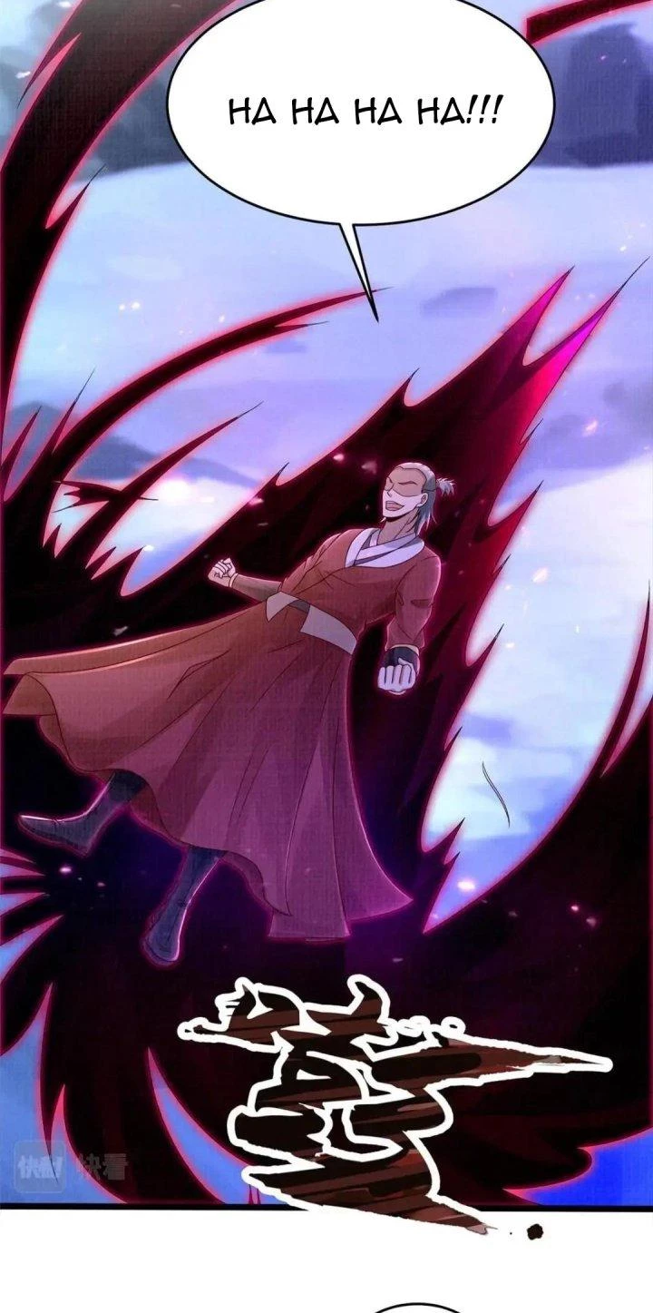 Đại Đạo Tranh Phong Chapter 57 - Trang 2