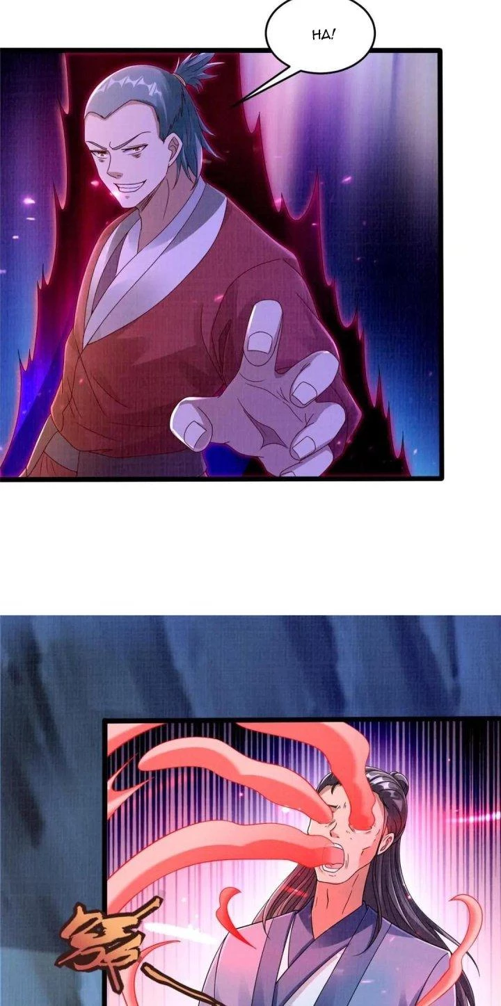 Đại Đạo Tranh Phong Chapter 57 - Trang 2