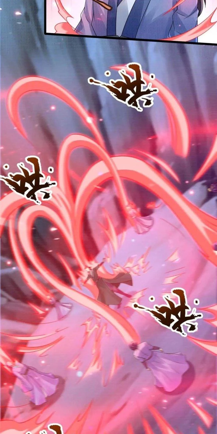 Đại Đạo Tranh Phong Chapter 57 - Trang 2