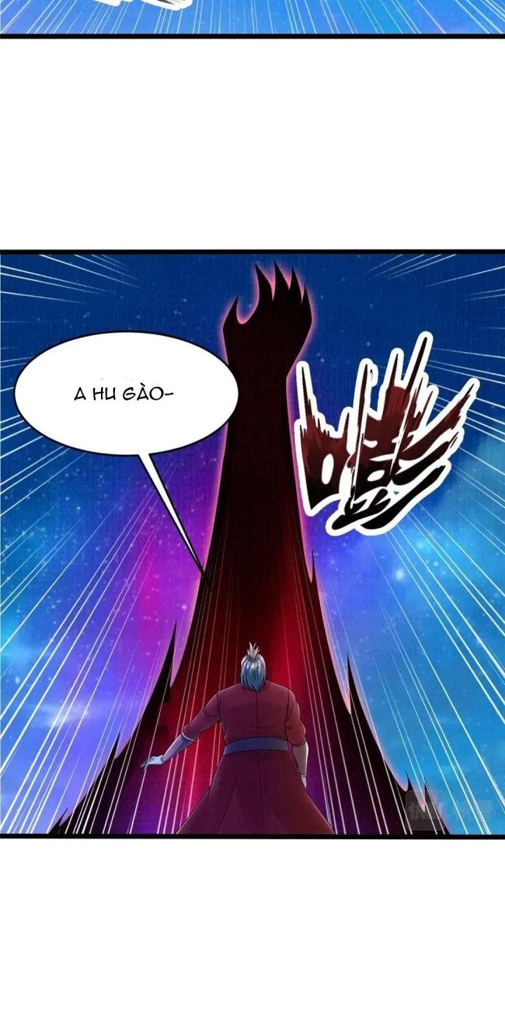 Đại Đạo Tranh Phong Chapter 57 - Trang 2