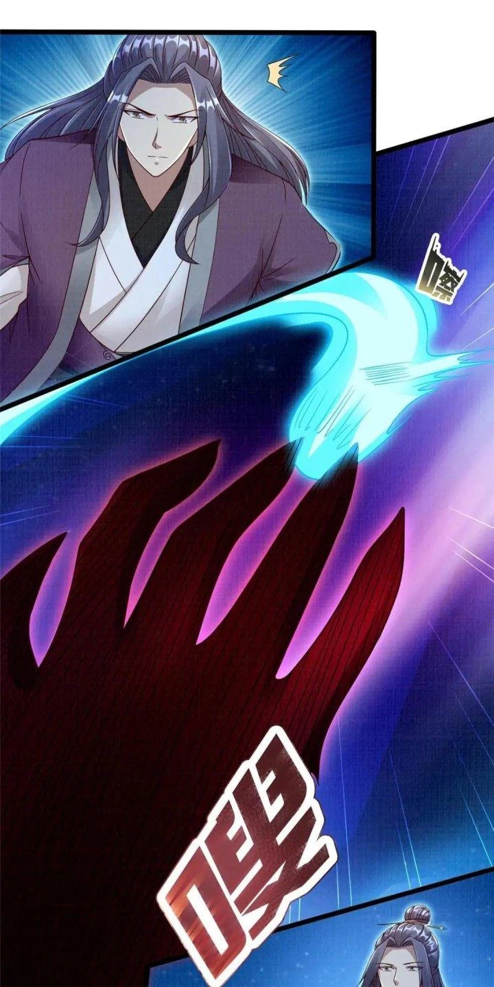 Đại Đạo Tranh Phong Chapter 57 - Trang 2