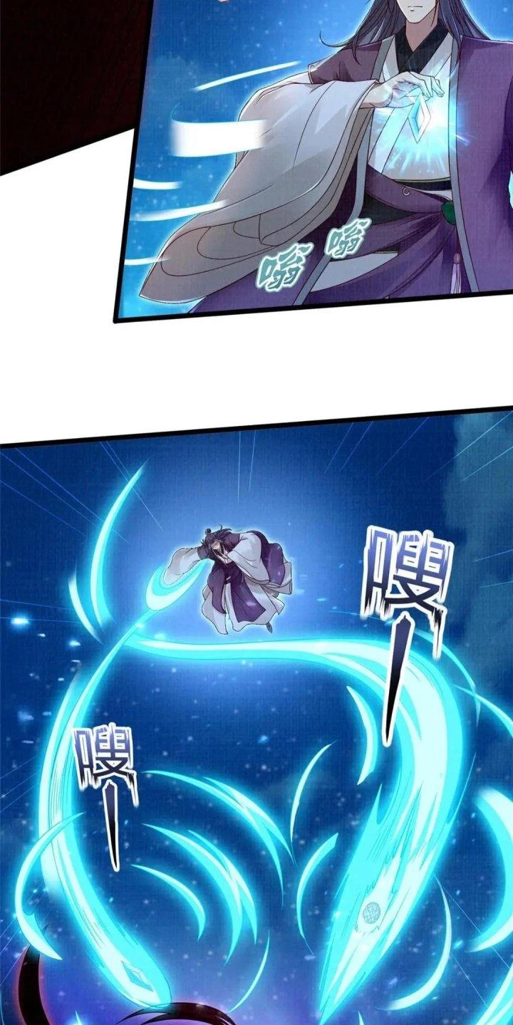 Đại Đạo Tranh Phong Chapter 57 - Trang 2