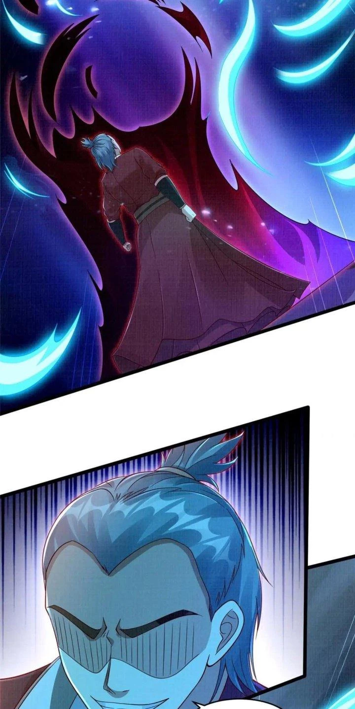 Đại Đạo Tranh Phong Chapter 57 - Trang 2