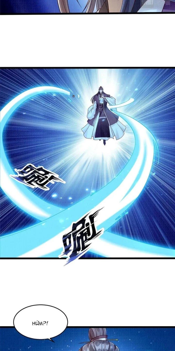 Đại Đạo Tranh Phong Chapter 57 - Trang 2