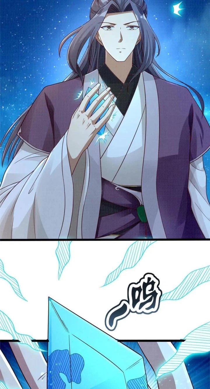 Đại Đạo Tranh Phong Chapter 57 - Trang 2