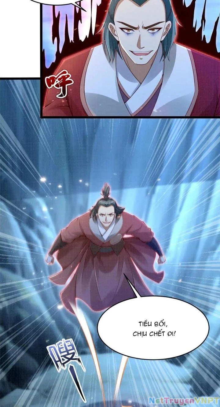 Đại Đạo Tranh Phong Chapter 57 - Trang 2