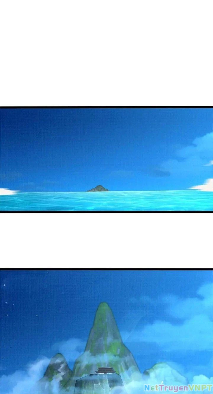 Đại Đạo Tranh Phong Chapter 57 - Trang 2