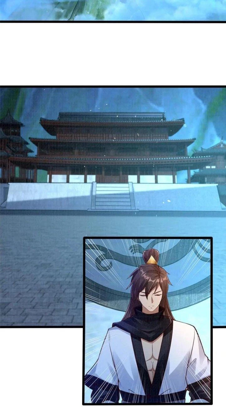 Đại Đạo Tranh Phong Chapter 57 - Trang 2