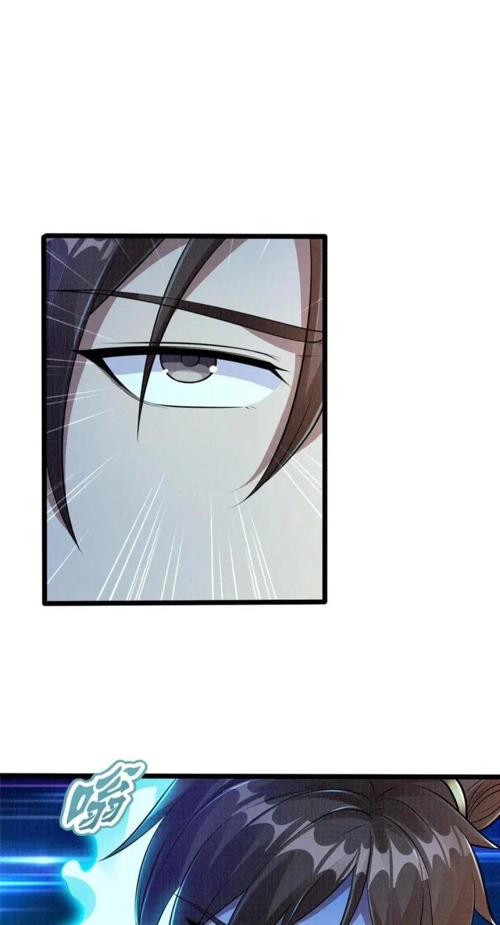 Đại Đạo Tranh Phong Chapter 57 - Trang 2