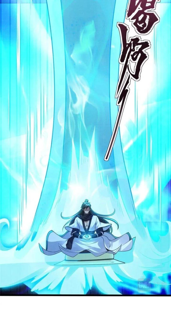 Đại Đạo Tranh Phong Chapter 57 - Trang 2