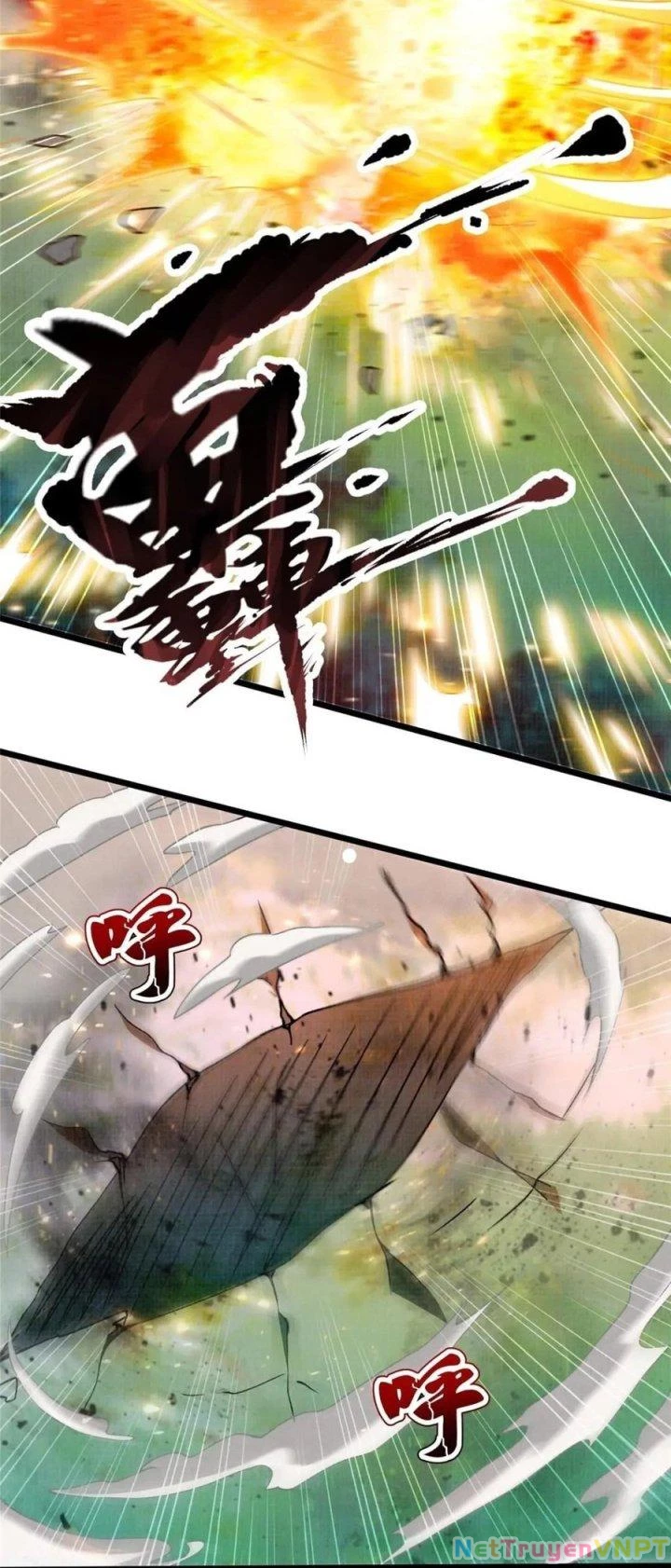 Đại Đạo Tranh Phong Chapter 58 - Trang 2