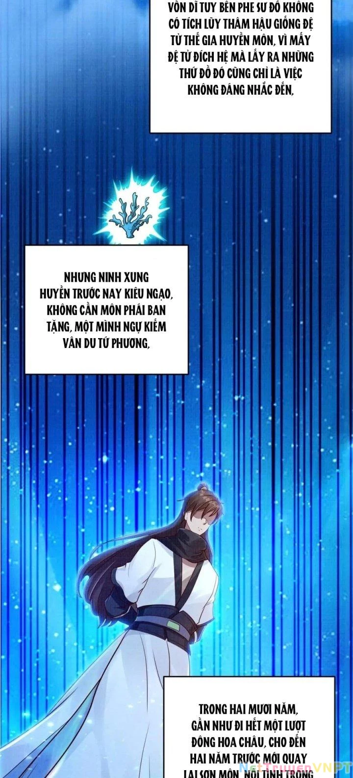 Đại Đạo Tranh Phong Chapter 58 - Trang 2