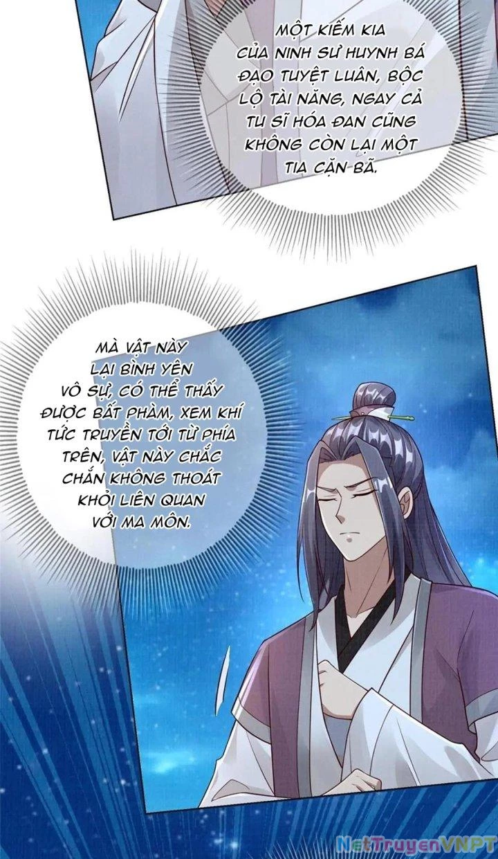 Đại Đạo Tranh Phong Chapter 59 - Trang 2