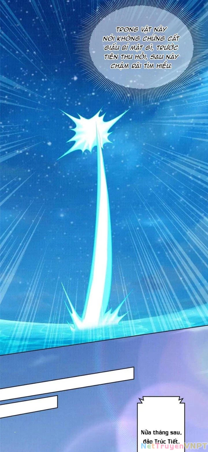 Đại Đạo Tranh Phong Chapter 59 - Trang 2