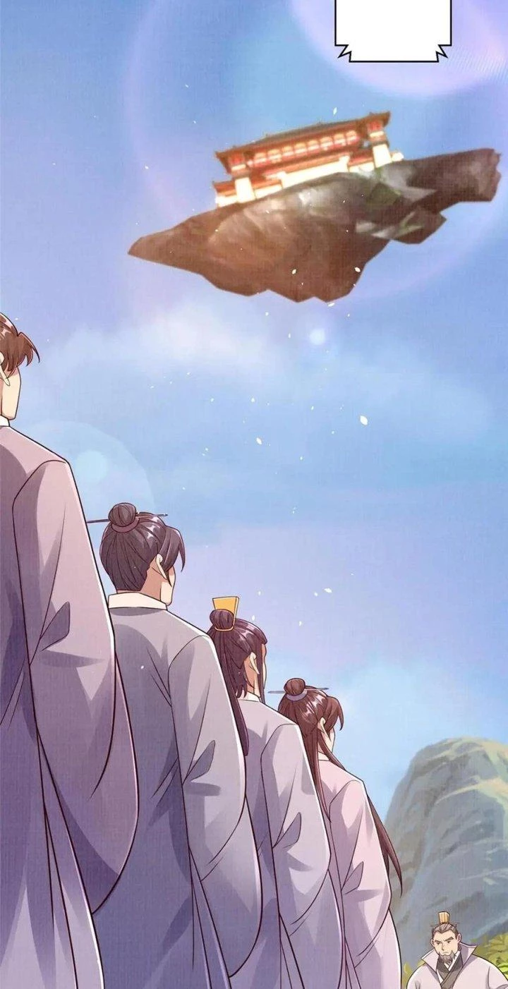 Đại Đạo Tranh Phong Chapter 59 - Trang 2