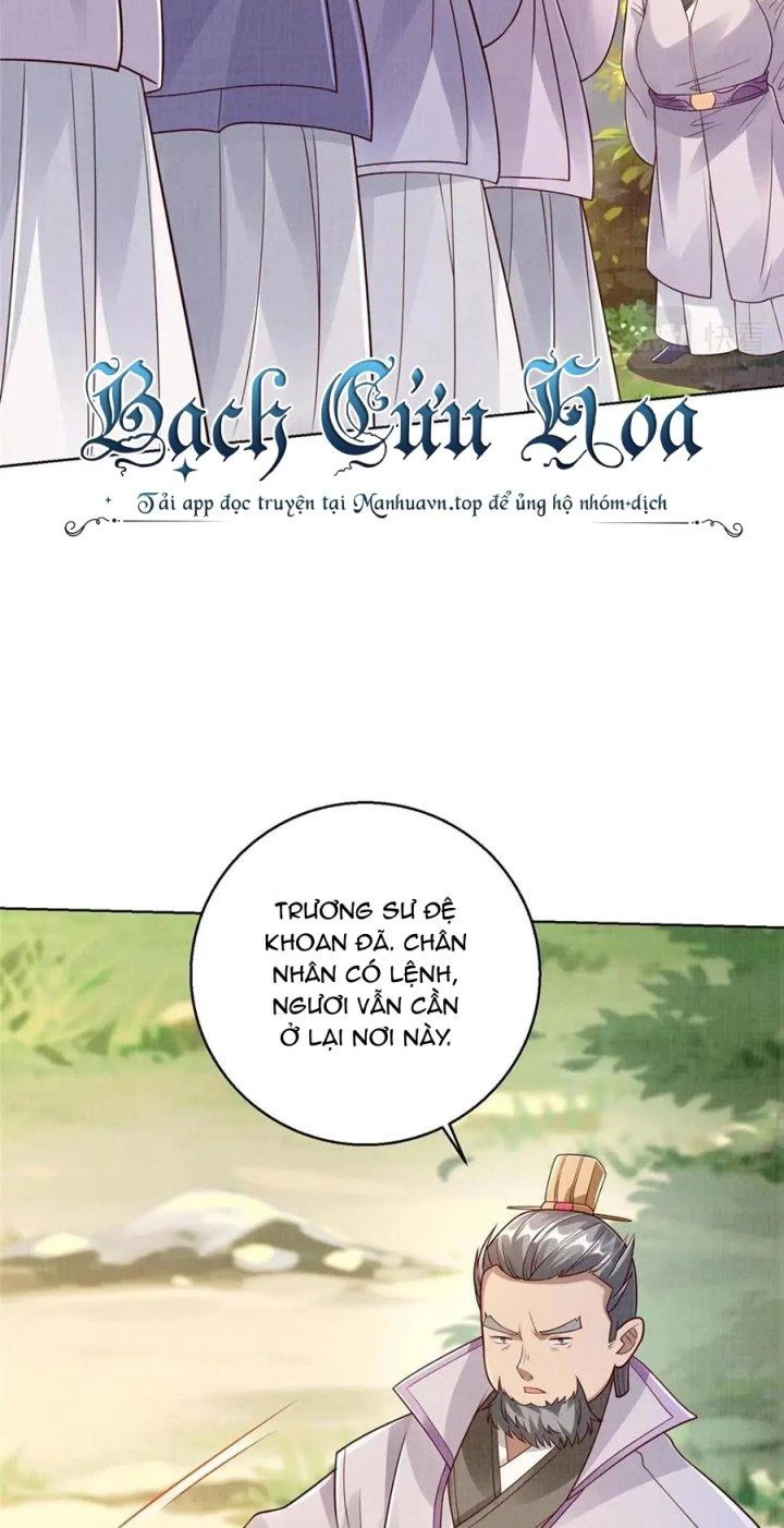 Đại Đạo Tranh Phong Chapter 59 - Trang 2