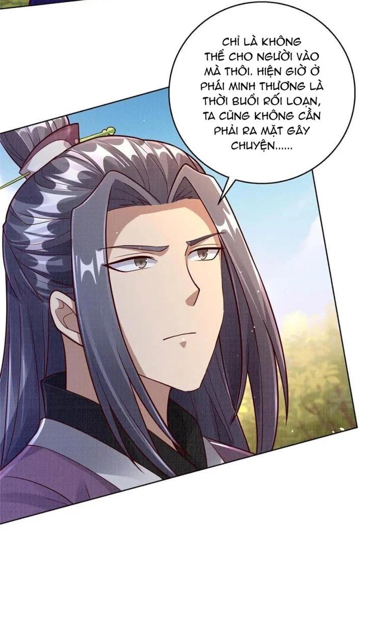 Đại Đạo Tranh Phong Chapter 59 - Trang 2