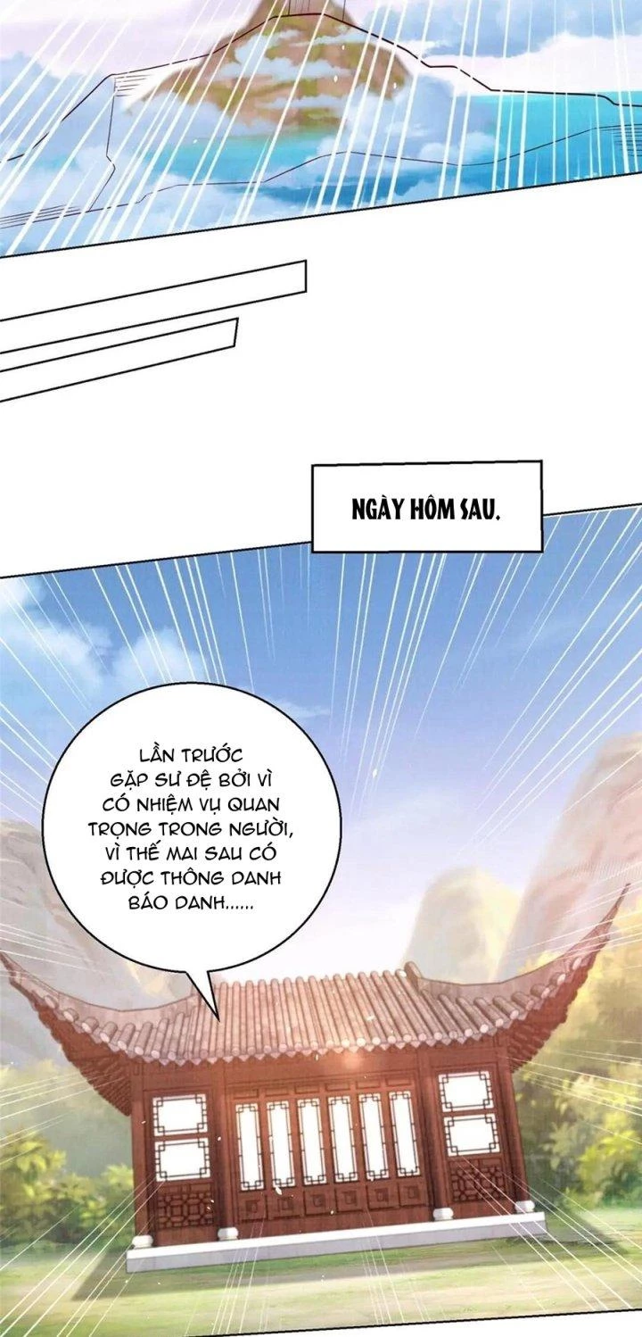 Đại Đạo Tranh Phong Chapter 59 - Trang 2