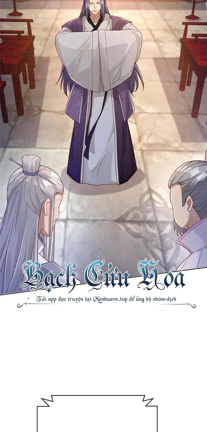 Đại Đạo Tranh Phong Chapter 59 - Trang 2