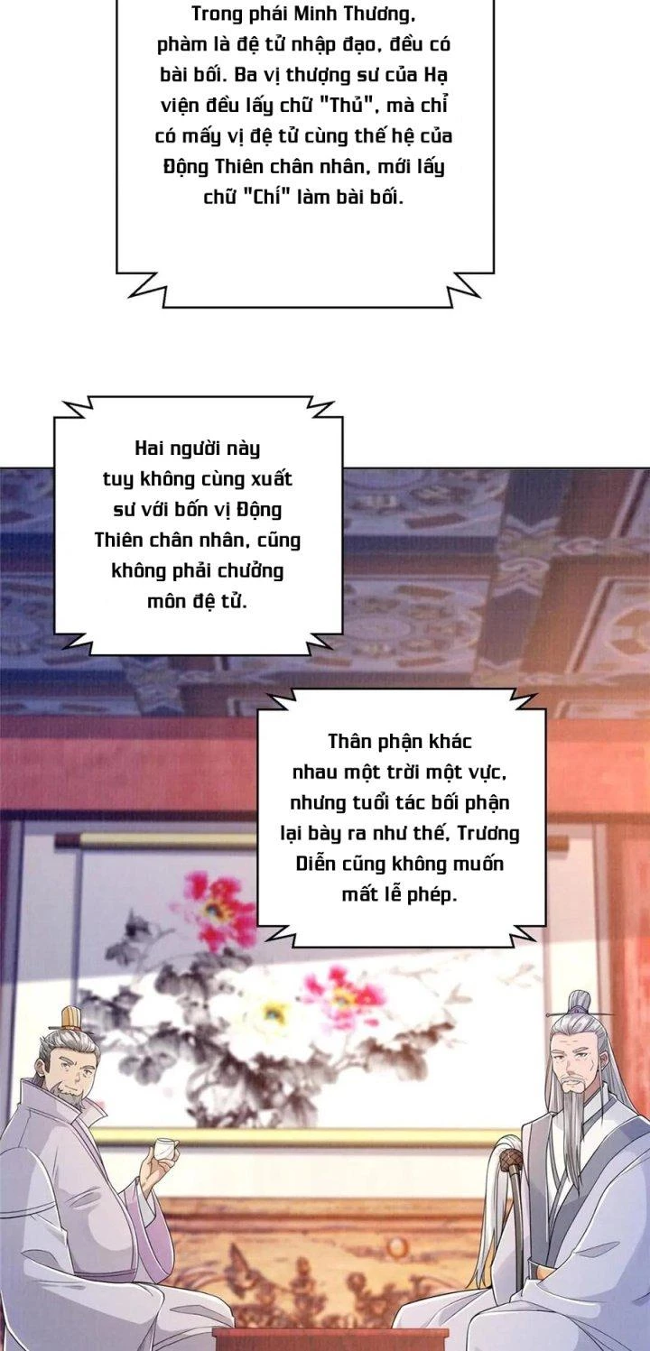 Đại Đạo Tranh Phong Chapter 59 - Trang 2