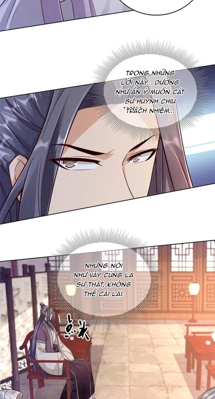 Đại Đạo Tranh Phong Chapter 59 - Trang 2