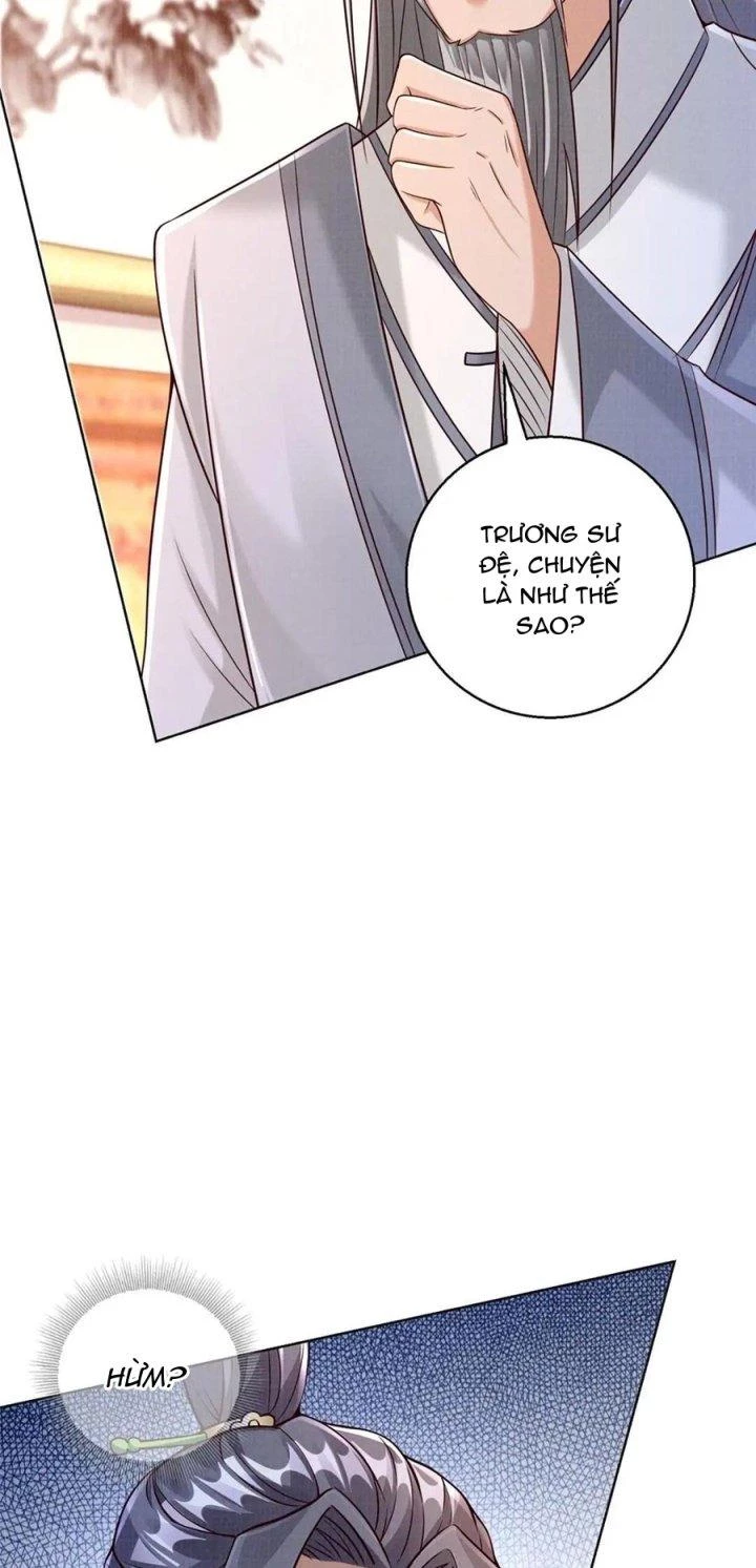 Đại Đạo Tranh Phong Chapter 59 - Trang 2