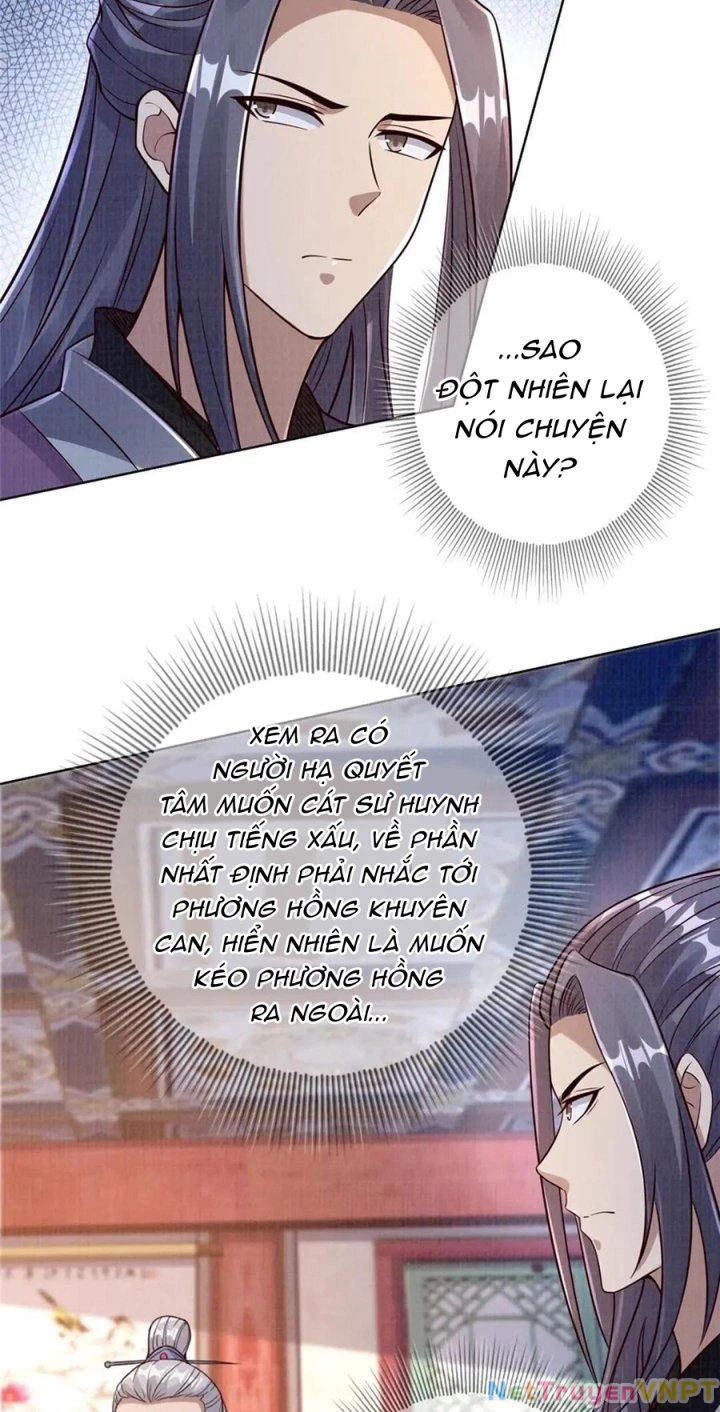 Đại Đạo Tranh Phong Chapter 59 - Trang 2