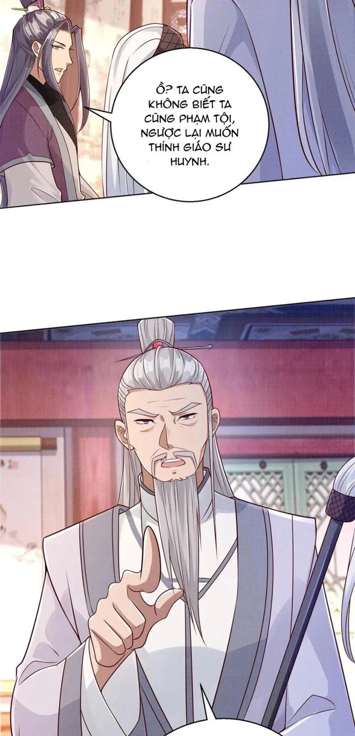 Đại Đạo Tranh Phong Chapter 59 - Trang 2