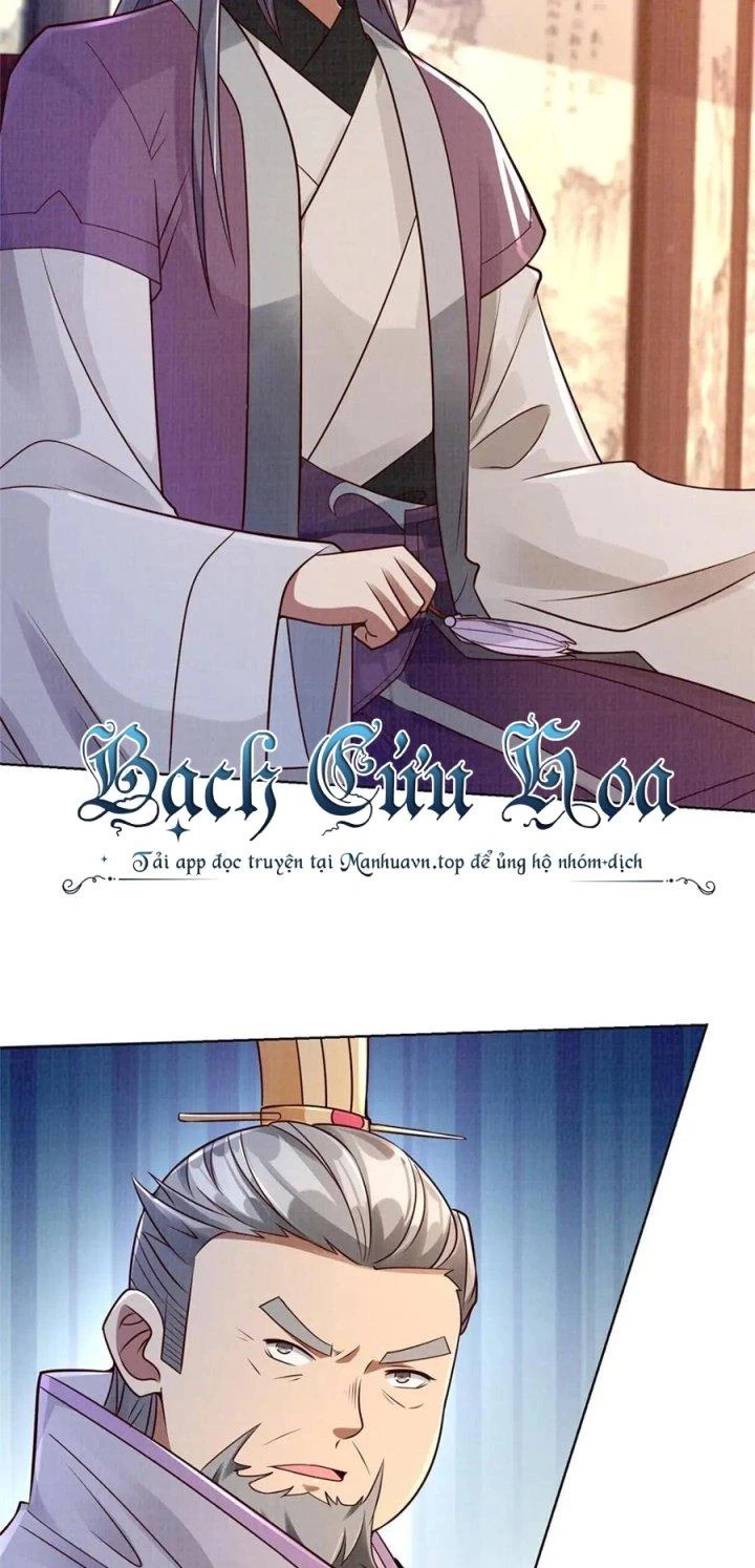 Đại Đạo Tranh Phong Chapter 59 - Trang 2