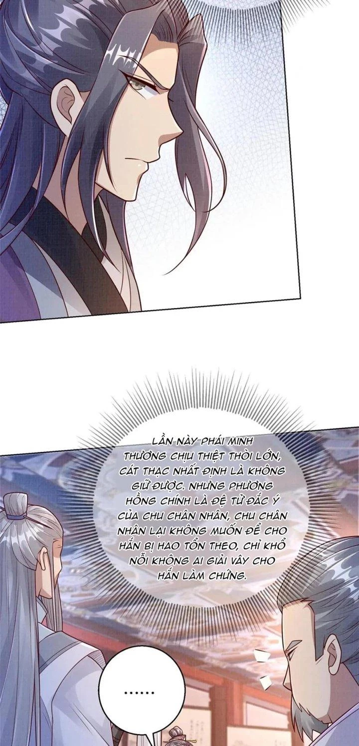 Đại Đạo Tranh Phong Chapter 59 - Trang 2